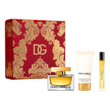Kit Dolce Gabbana The