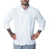 Kit Dolma Bandana Chef 100 Algodão Premium