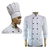 Cozinheiro