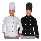 Kit Dolma Chef Cozinha