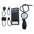 Kit Doppler Veterinario 610v 4 Manguitos Nylon Reutilizavel