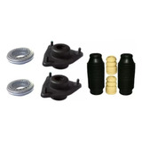 Kit Dos Amortecedores Dianteiros Hyundai Grand Santa Fé 3 3