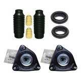 Kit Dos Amortecedores Dianteiros Hyundai I30 1 6 E 1 8