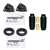 Kit Dos Amortecedores Dianteiros Hyundai Sonata 2 4 2010 14