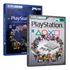 Kit Dossiê Old!gamer - Playstation 1 E 2 - Capa Dura