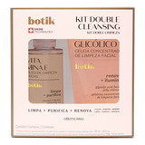 Kit Double Cleansing Botik