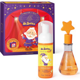 Kit Dr Botica O Mágico Teatro De Bonecos 2 Itens 