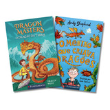 Kit Dragon Masters