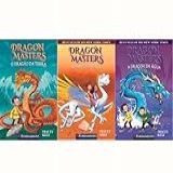 Kit Dragon Masters 3