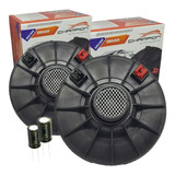 Kit Draiver Para Corneta