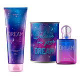 Kit Dream Deo Colonia