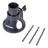 Kit Dremel 565 Guia Corte Multiuso