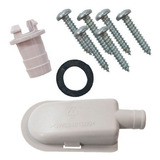 Kit Dreno Ar Condicionado Springer Duo E Silentia 7500 10000