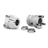 Kit Drift Trike Motorizado Cubo Fixo E Cubo Rolamentado