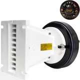 Kit Driver Eap Estranho P400 Poliimida Corneta Guia De Onda