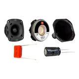 Kit Driver Jbl D200x