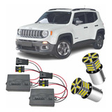 Kit Drl Renegade Canceller