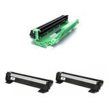 Kit Drum Toner Hl 1210w Dcp 1617nw Hl 1212