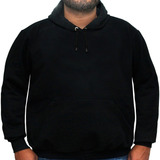 Kit Duas Blusas Moletom