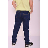 Kit Duas Calça Jeans 