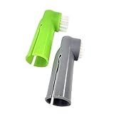 Kit Duas Dedeiras Em Cores Sortidas Home Pet