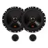 Kit Duas Vias 6 Polegadas Alto Falantes Jbl Flex 4 110w Rms 