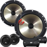 Kit Duas Vias 6