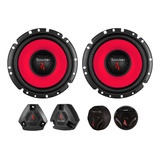 Kit Duas Vias 6