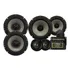 Kit Duas Vias Audiophonic Ks 6 2   Audiophonic Coaxial Cs650