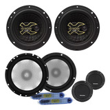 Kit Duas Vias Cs60d