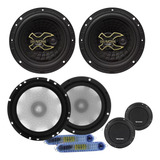Kit Duas Vias Cs60d