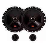 Kit Duas Vias Jbl