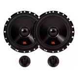 Kit Duas Vias Jbl