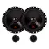 Kit Duas Vias Jbl Flex4 6 Polegadas 110w Par 62vfx55