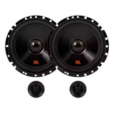 Kit Duas Vias Jbl