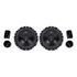 Kit Duas Vias Multi System Jbl Selenium 62vms80 6 Pol 160w