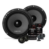 Kit Duasvias Audiophonic Kc6