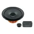 Kit Duasvias Hertz Dsk165.3 2vias 6pol/160wrms Dieci Dsk165