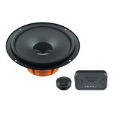 Kit Duasvias Hertz Dsk165
