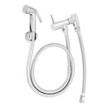 Kit Ducha Higiênica Para Ligação Na Caixa Acoplada C61 cr