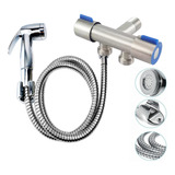Kit Ducha Higienica Registro