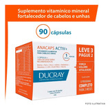 Cápsulas
