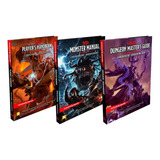 Kit Dungeon Dragons 3