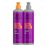Kit Duo Bed Head