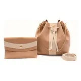 Kit Duo Saco Porta