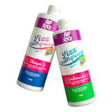 Kit Duo Shampoo Condicionador