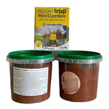 Kit Duplo Adubo Nutriorqui 2 Potes De 1 Kg Com Brinde