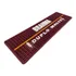 Kit Duplo Malte Bar Mat Escorredor   4 Bolacha Cerveja Chopp