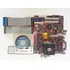 Kit Duron 1600 462 + Pc Chips M810dlu + Memoria + Brinde