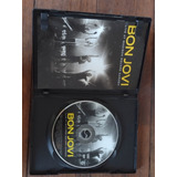 Kit Dvd Bon Jovi